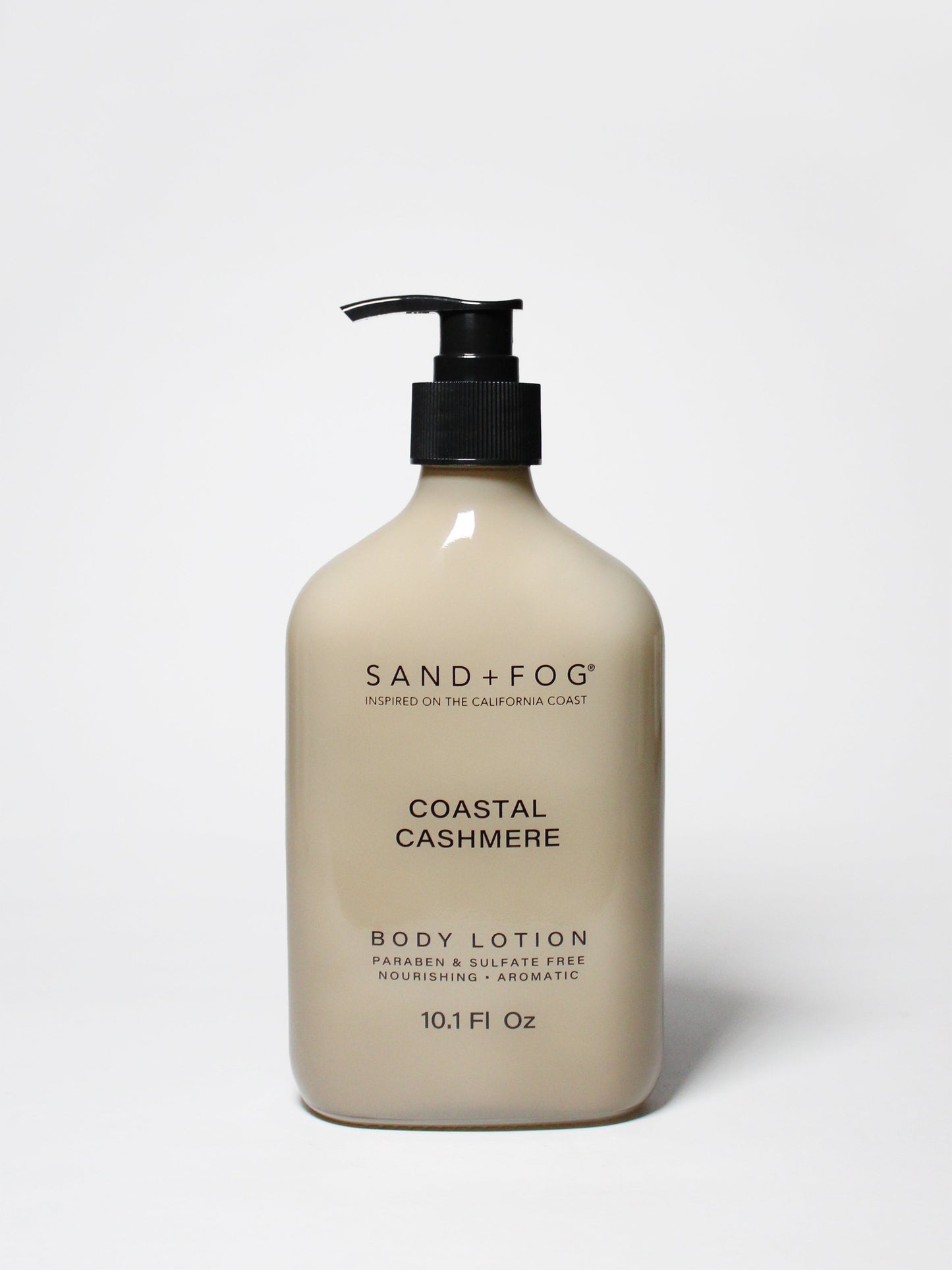 Coastal Cashmere Body Lotion