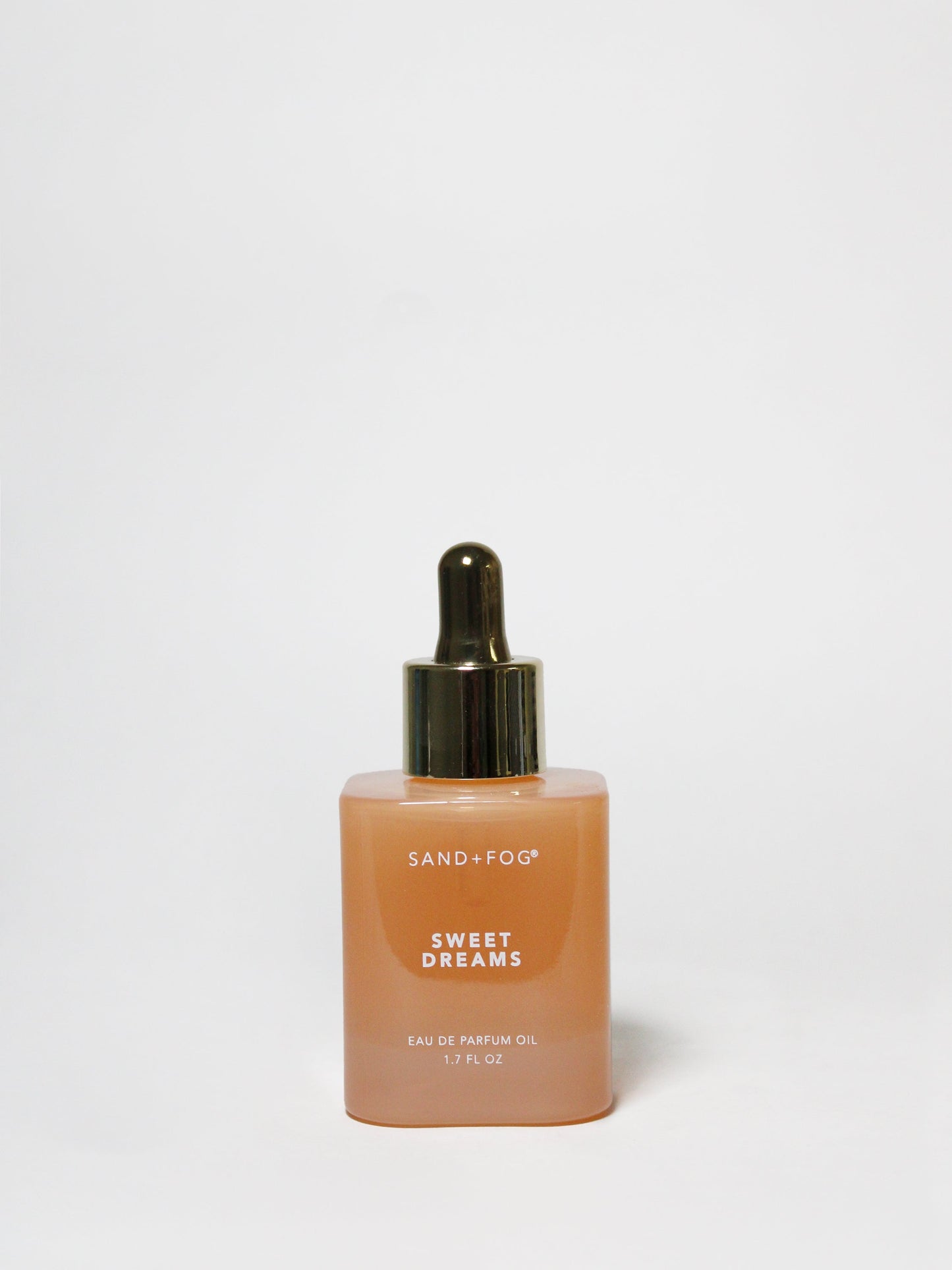 Sweet Dreams 50 ml Perfume Oil Dropper