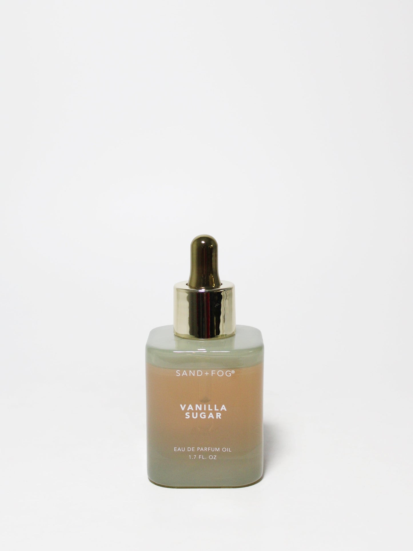 Vanilla Sugar 50ml Perfume Oil Dropper