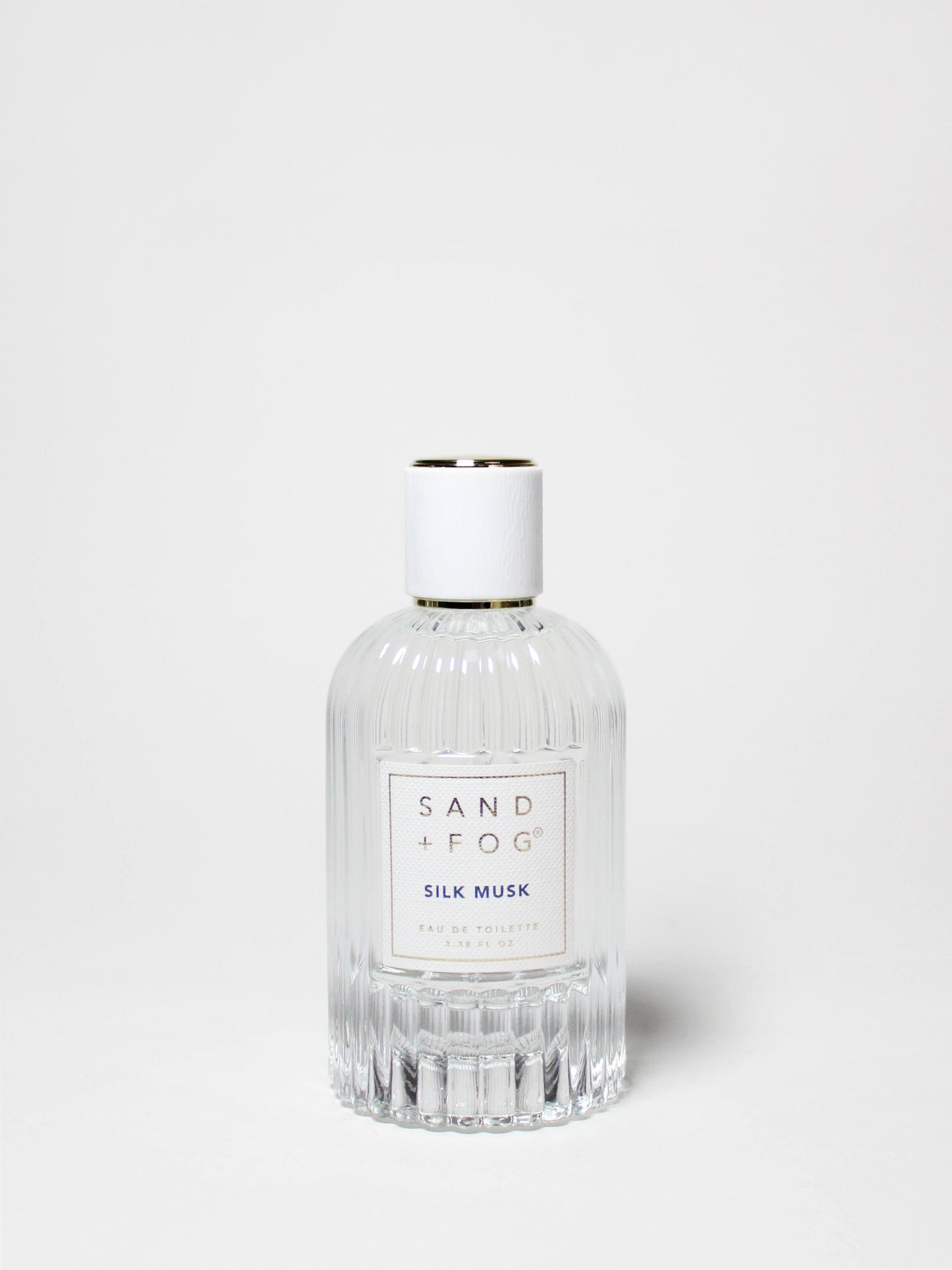 Silk Musk 100 ml Eau de Toilette