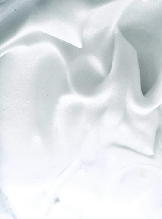 Marshmallow Cream 50 ml Perfume Oil Dropper