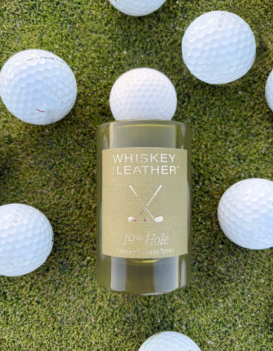 19th Hole 100 ml Eau de Toilette
