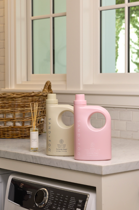 Bloom 71 oz Laundry Detergent