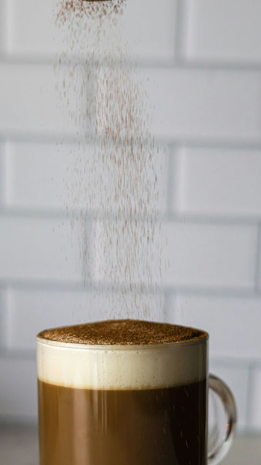Pumpkin Spice 110 ml Reed Diffuser