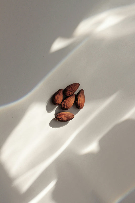 Vanilla Almond 100 ml Eau de Toilette