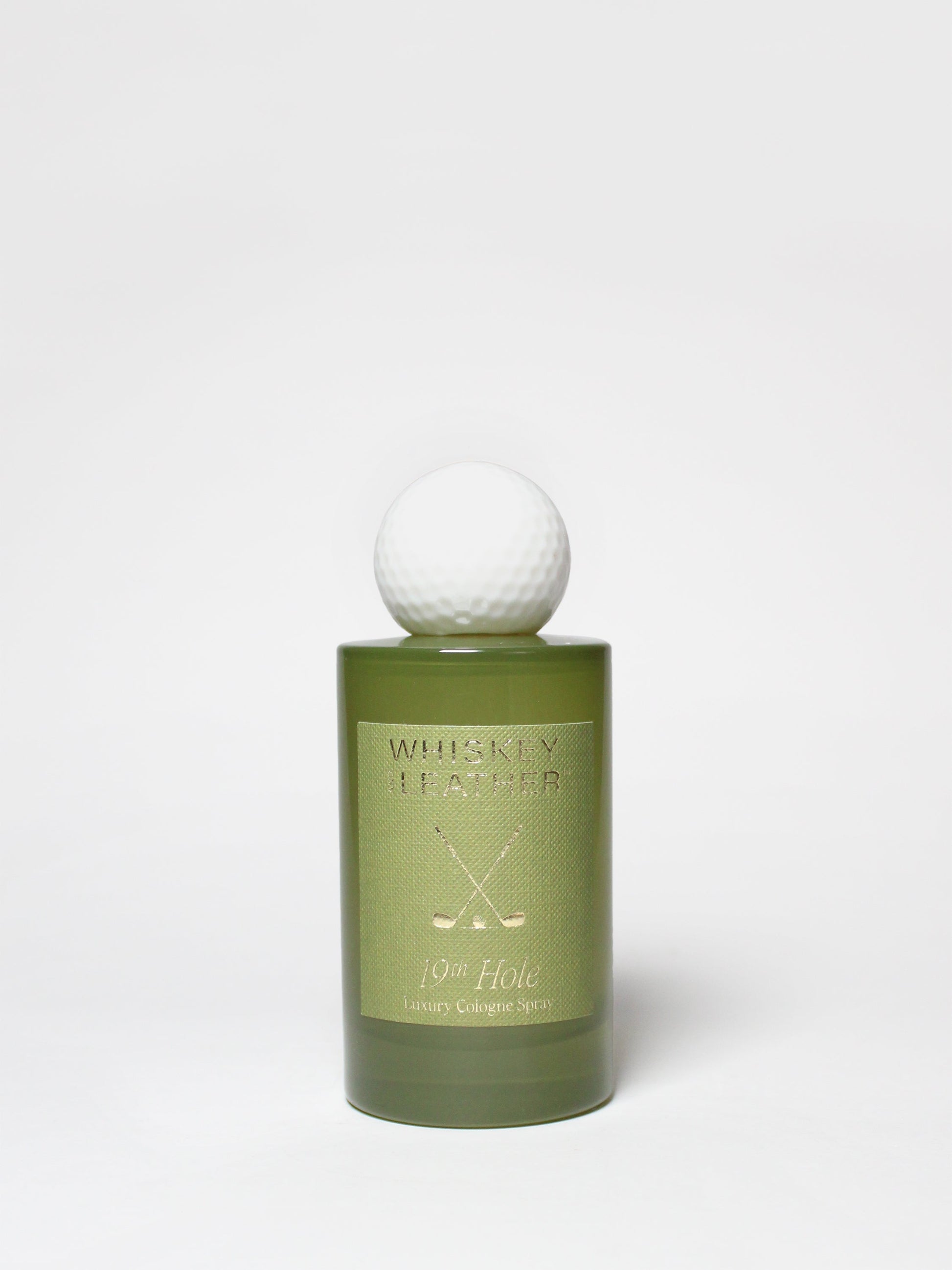 19th Hole 100 ml Eau de Toilette