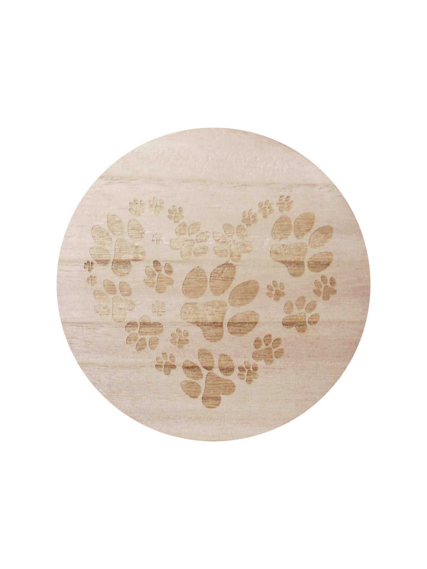 Sand + Paws French Lavender 12 oz scented candle