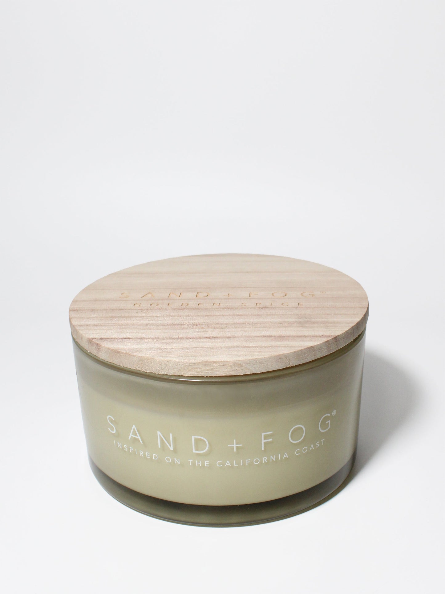 Golden Spice 23 oz scented Candle