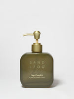 Sage Pumpkin 8.45 oz Liquid Hand Soap