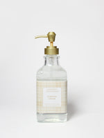 Pumpkin Cream Modern Heirloom 15.2 oz Liquid Hand Soap