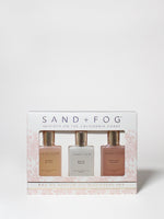 Exploratory Perfume Oil Rollerball Set - A Bit of Everything Collection
