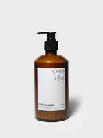 Moroccan Amber Body Lotion