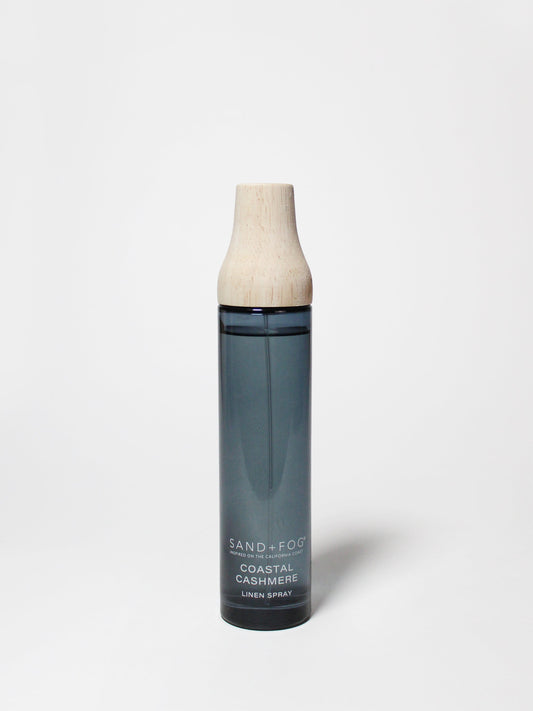 Coastal Cashmere 100 ml Linen Spray