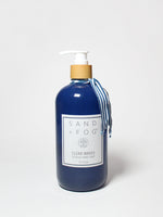 Clean Waves 15.7 oz Liquid Hand Soap
