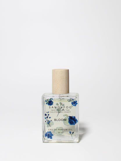 Bloom Perfume Oil