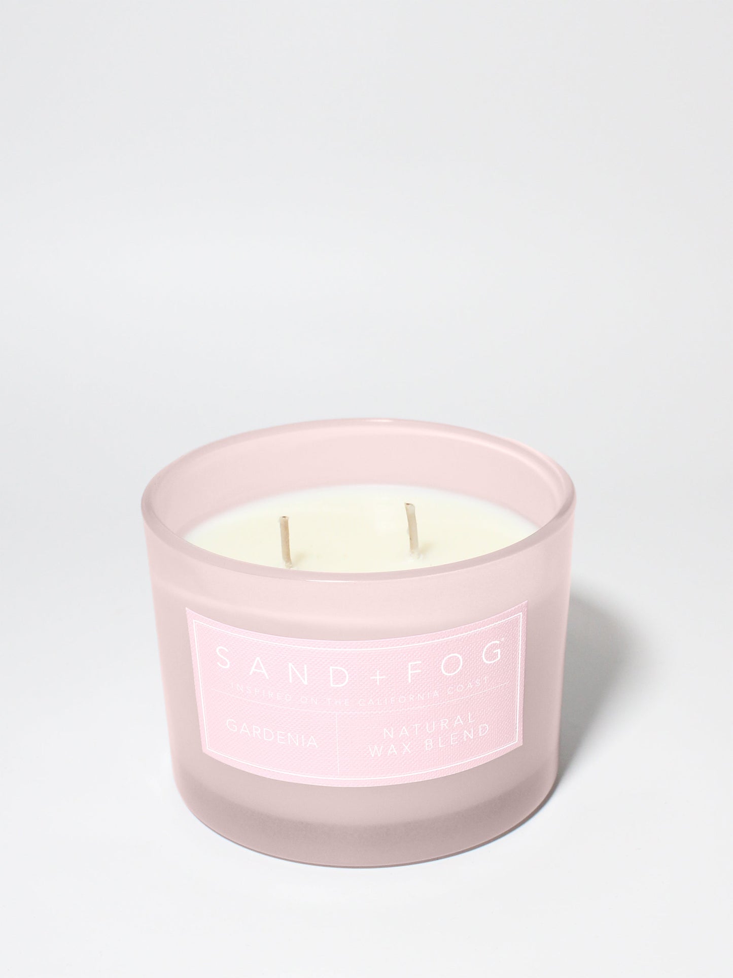 Gardenia 12 oz scented candle
