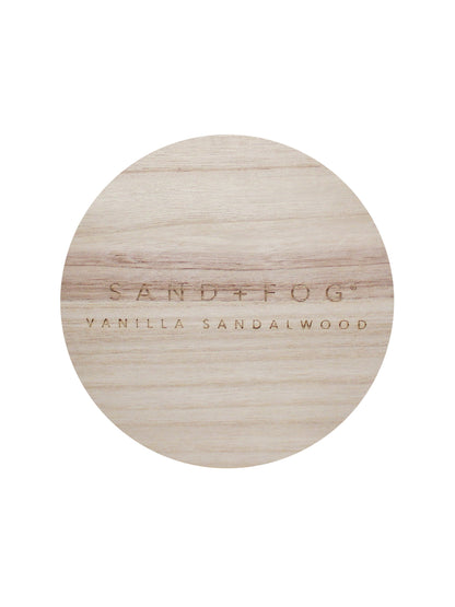 Vanilla Sandalwood 23 oz scented candle