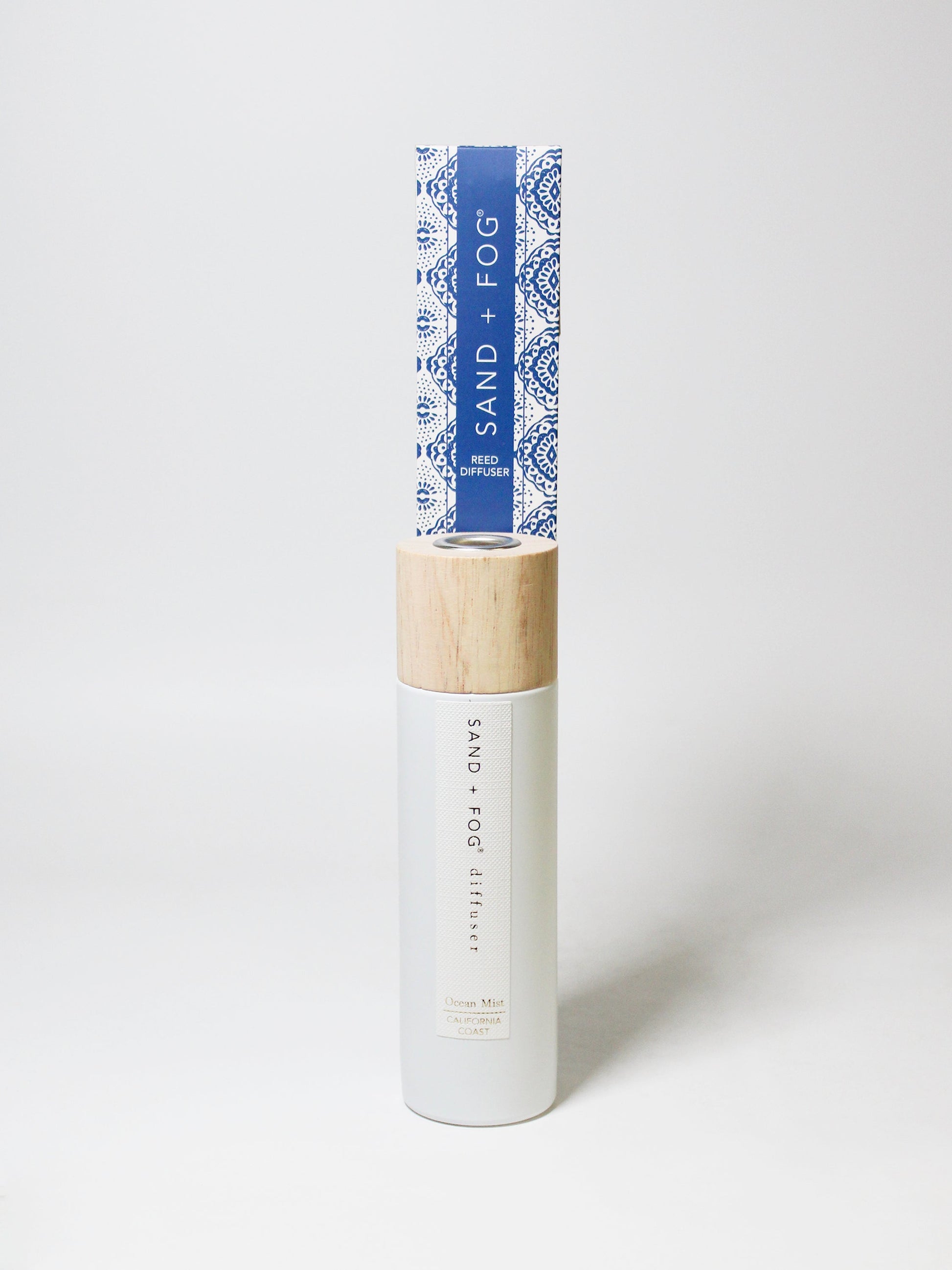 Ocean Mist 100 ml Reed Diffuser