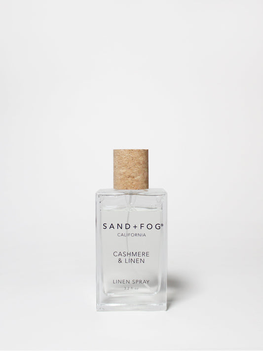 Cashmere & Linen 95 ml Linen Spray