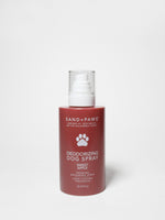 Sand + Paws Pet Deodorizing Spray - Sweet Apple
