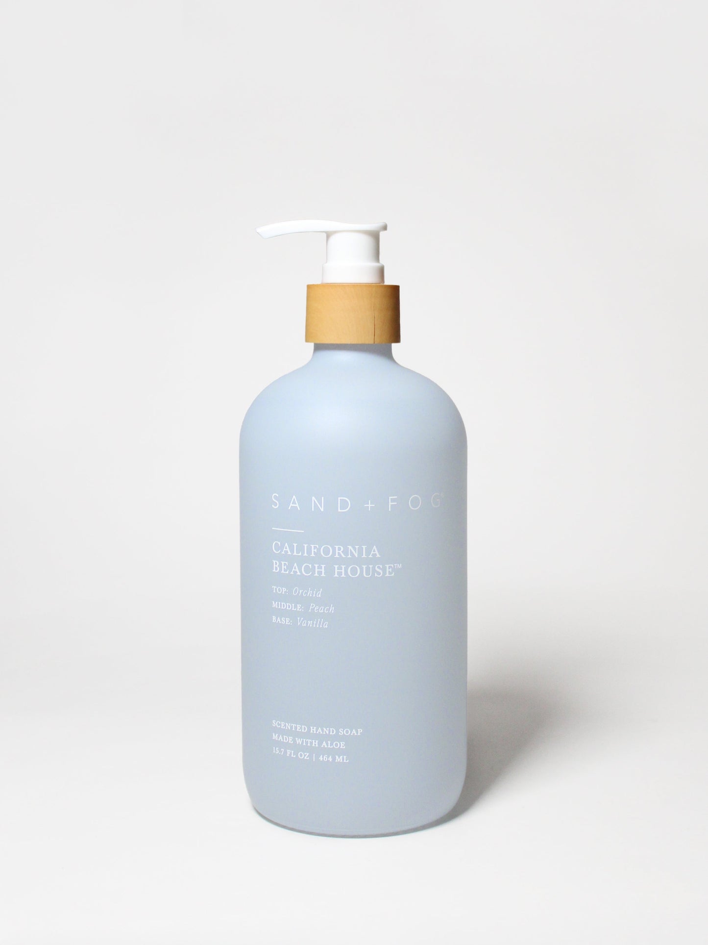 California Beach House 15.7 oz Liquid Hand Soap