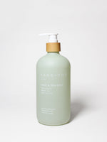 Sage & Sea Salt 15.7 oz Liquid Hand Soap