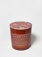 Mulled Wine 21 oz scented candle