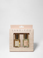 Exploratory Perfume Oil Rollerball Set - Sweet and Sassy Collection
