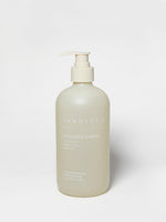 Coconut Crème 15.7 oz Liquid Hand Soap
