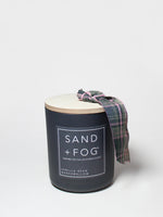 Vanilla Bean Marshmallow 10 oz scented candle