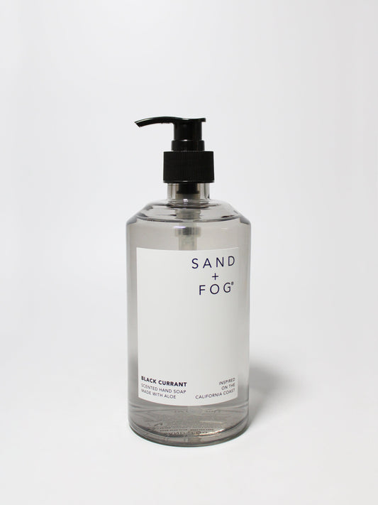 Black Currant 15.7 oz Liquid Hand Soap