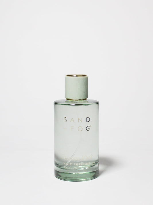 Coconut Musk 107 ml Hair Perfume