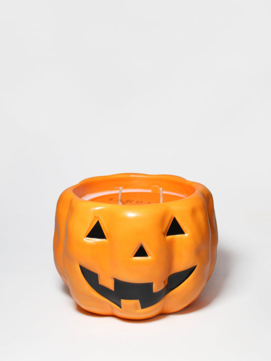 Autumn Harvest 21 oz scented candle