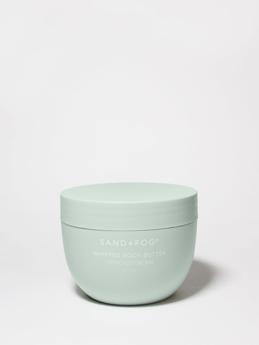 Pistachio Dream 16.9 oz Whipped Body Butter