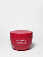 Raspberry Dream 16.9 oz Whipped Body Butter