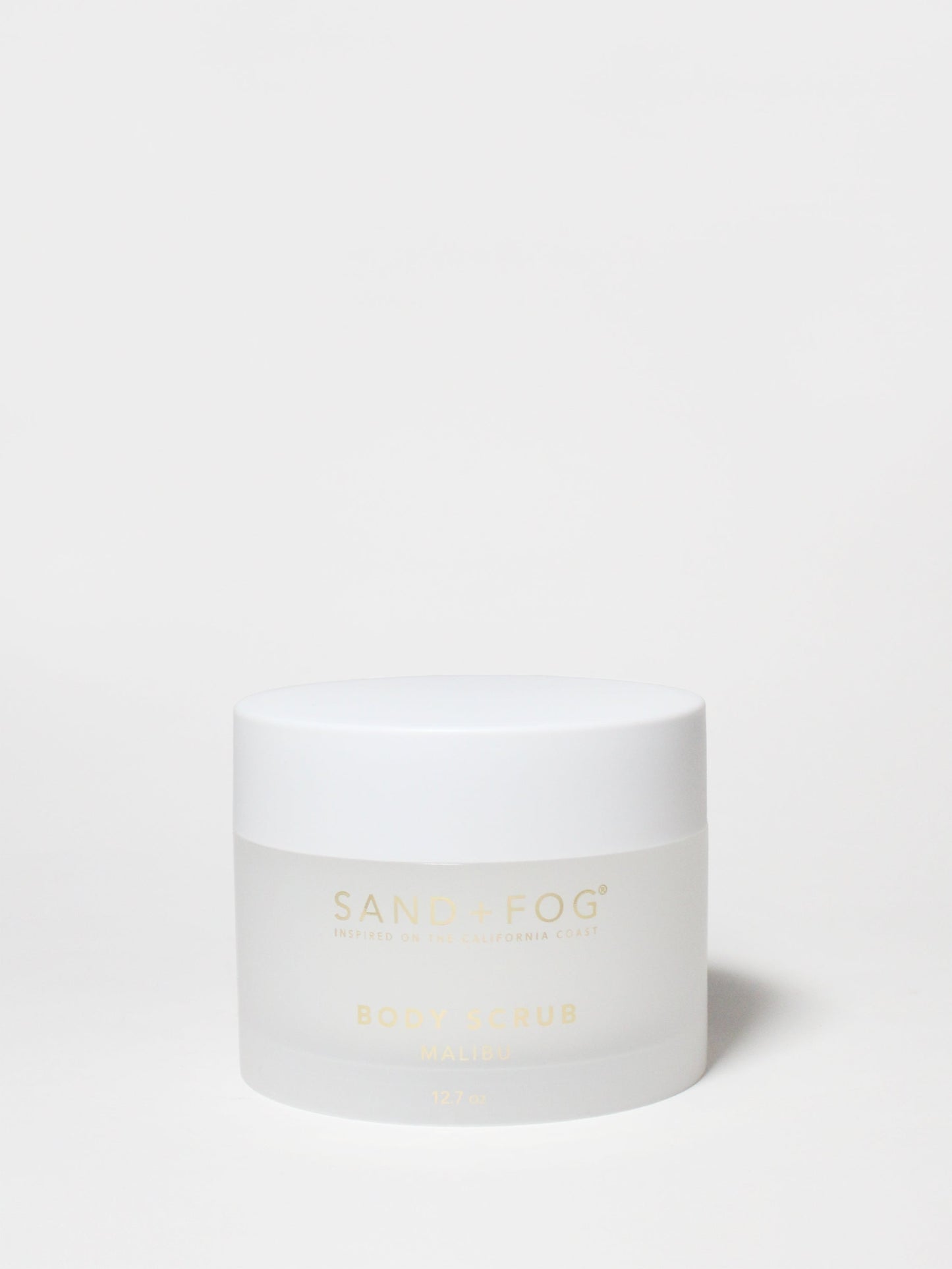 Malibu 12.7 oz Body Scrub