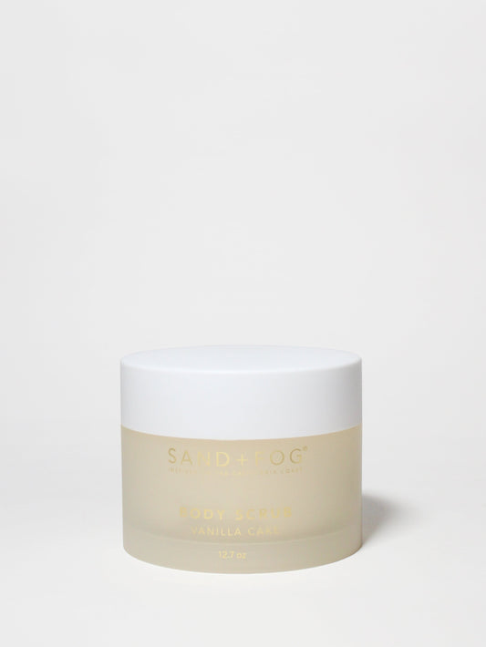 Vanilla Cake 12.7 oz Body Scrub
