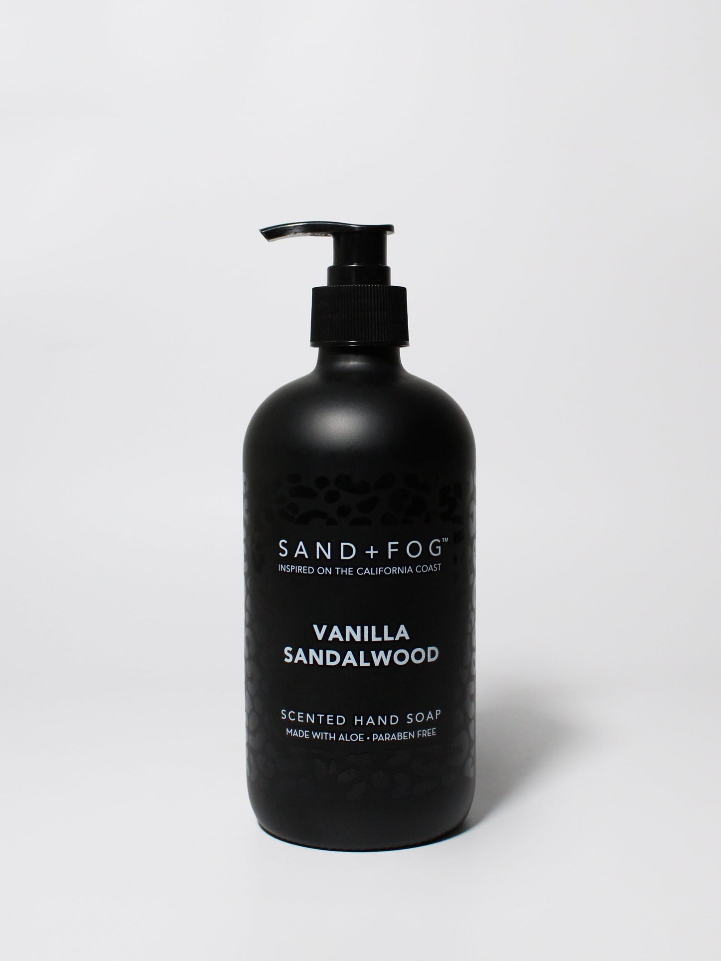 Vanilla Sandalwood 15.7 oz Liquid Hand Soap