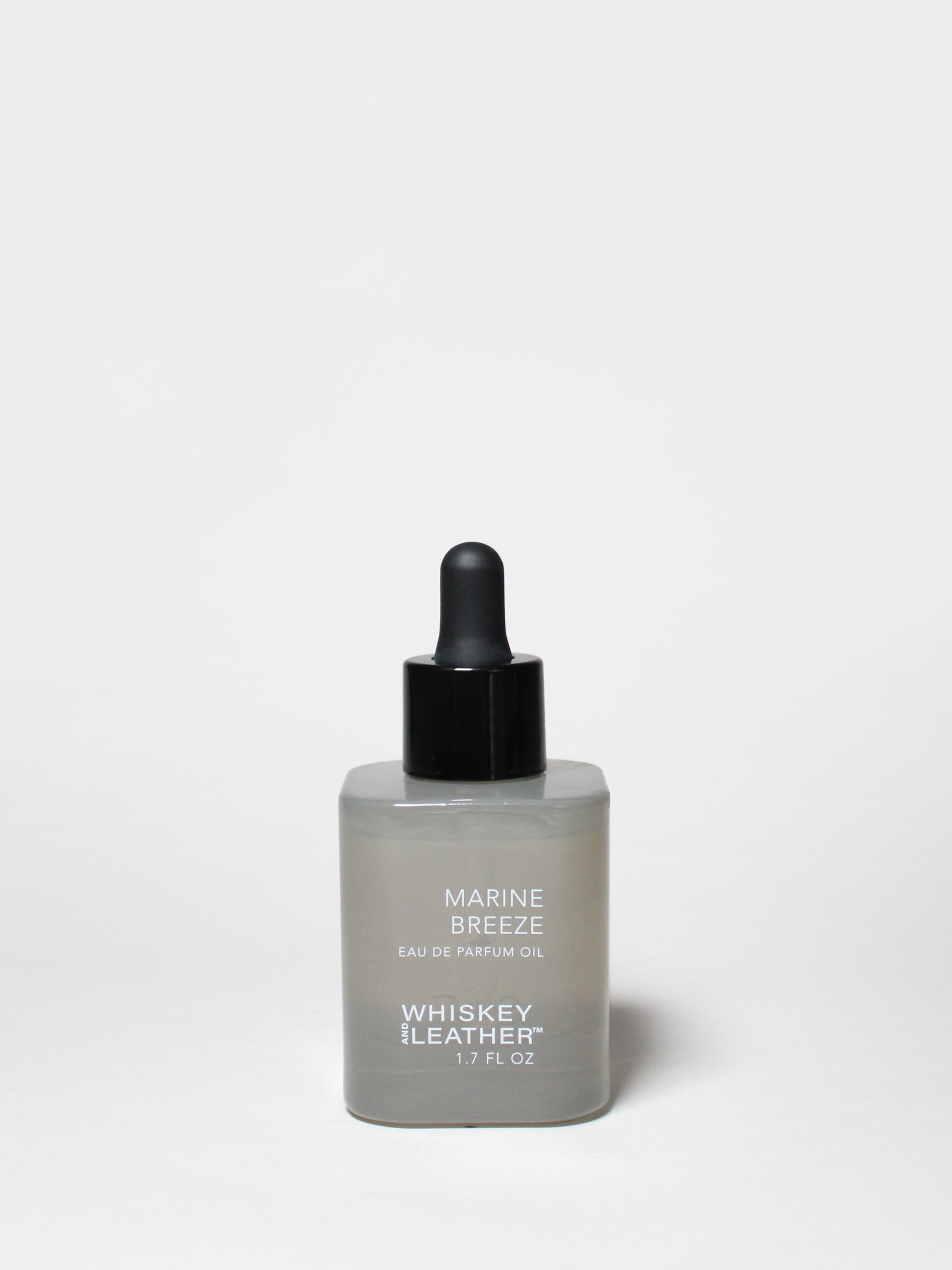Marine Breeze 50ml Perfume Oil Dropper