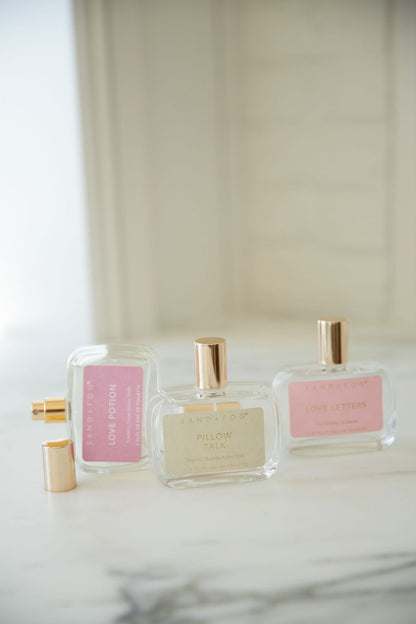 Love Potion 70 ml Eau de Toilette