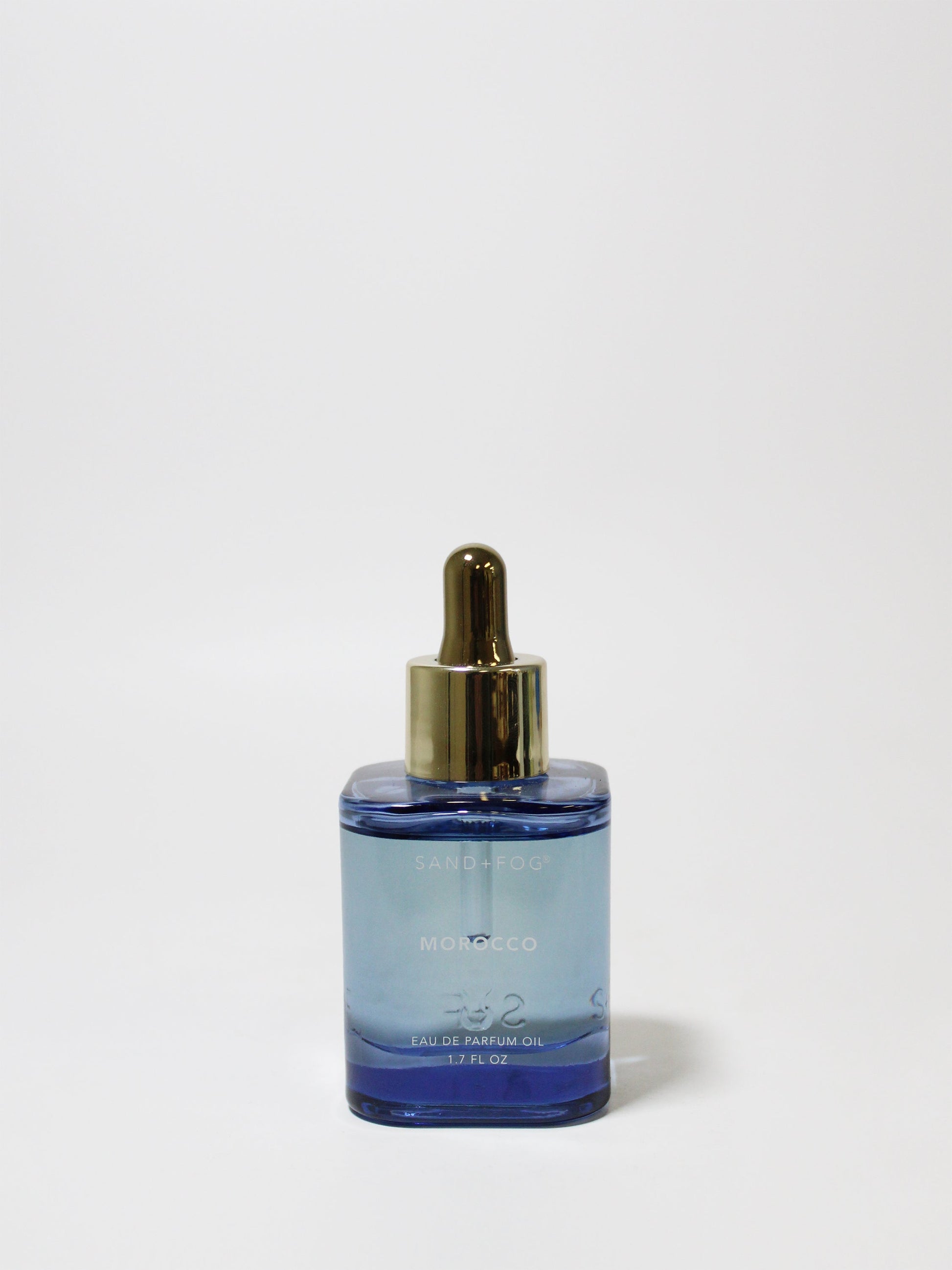 Morocco 50 ml Perfume Oil Dropper