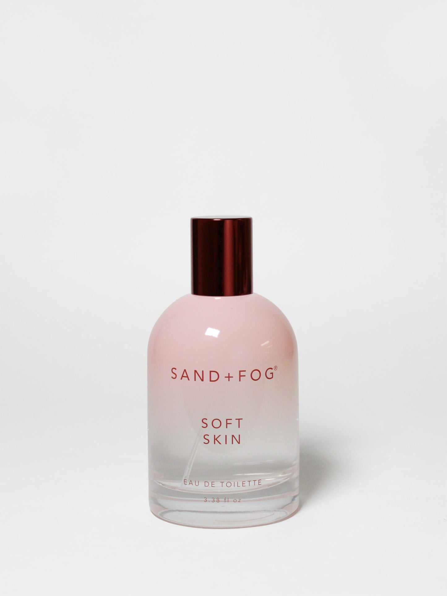 Soft Skin 100 ml Eau de Toilette
