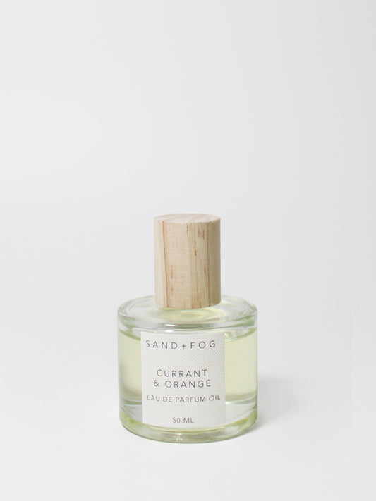 Currant & Orange 50 ml Perfume Oil Rollerball