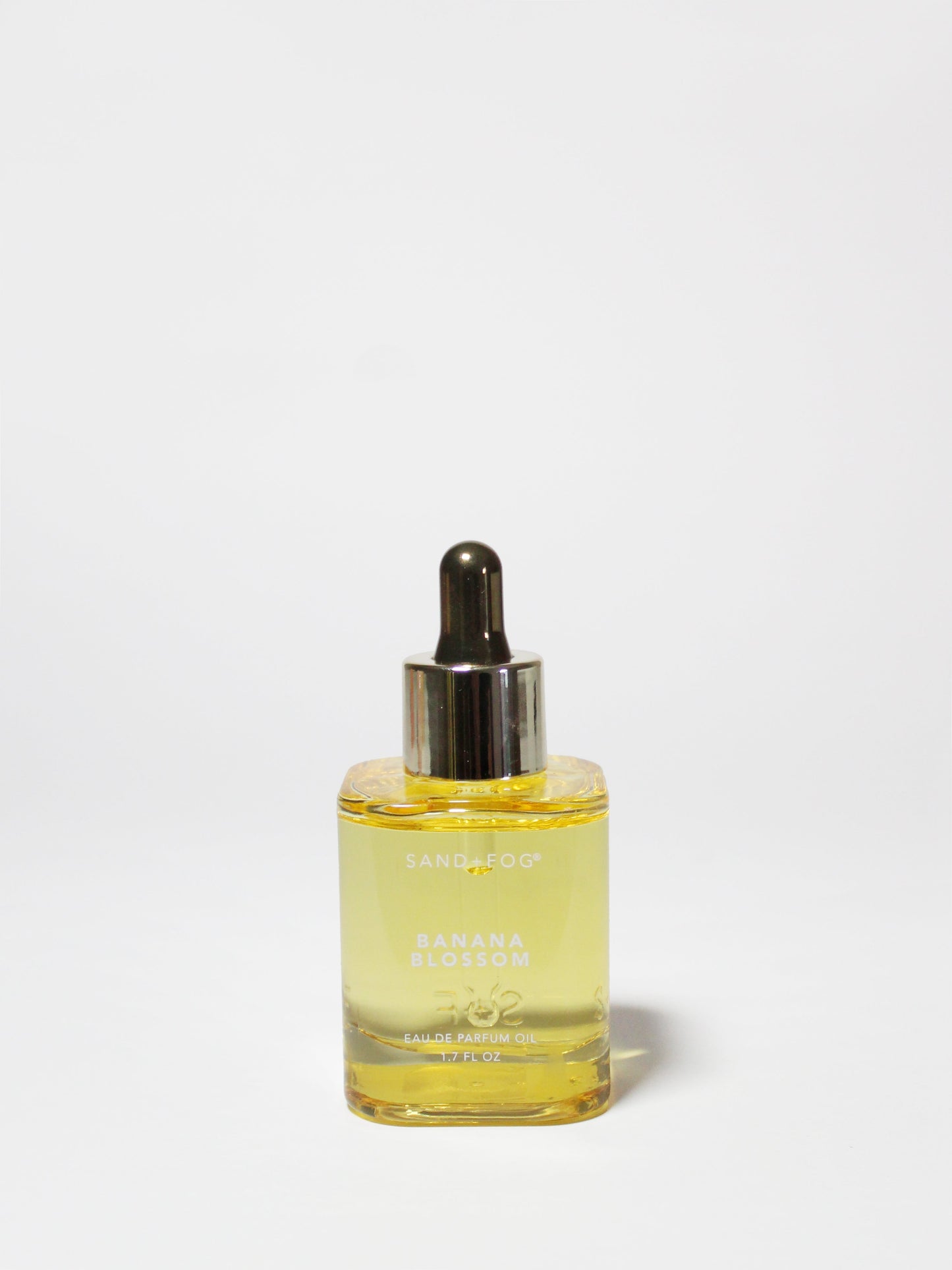 Banana Blossom 50 ml Perfume Oil Dropper