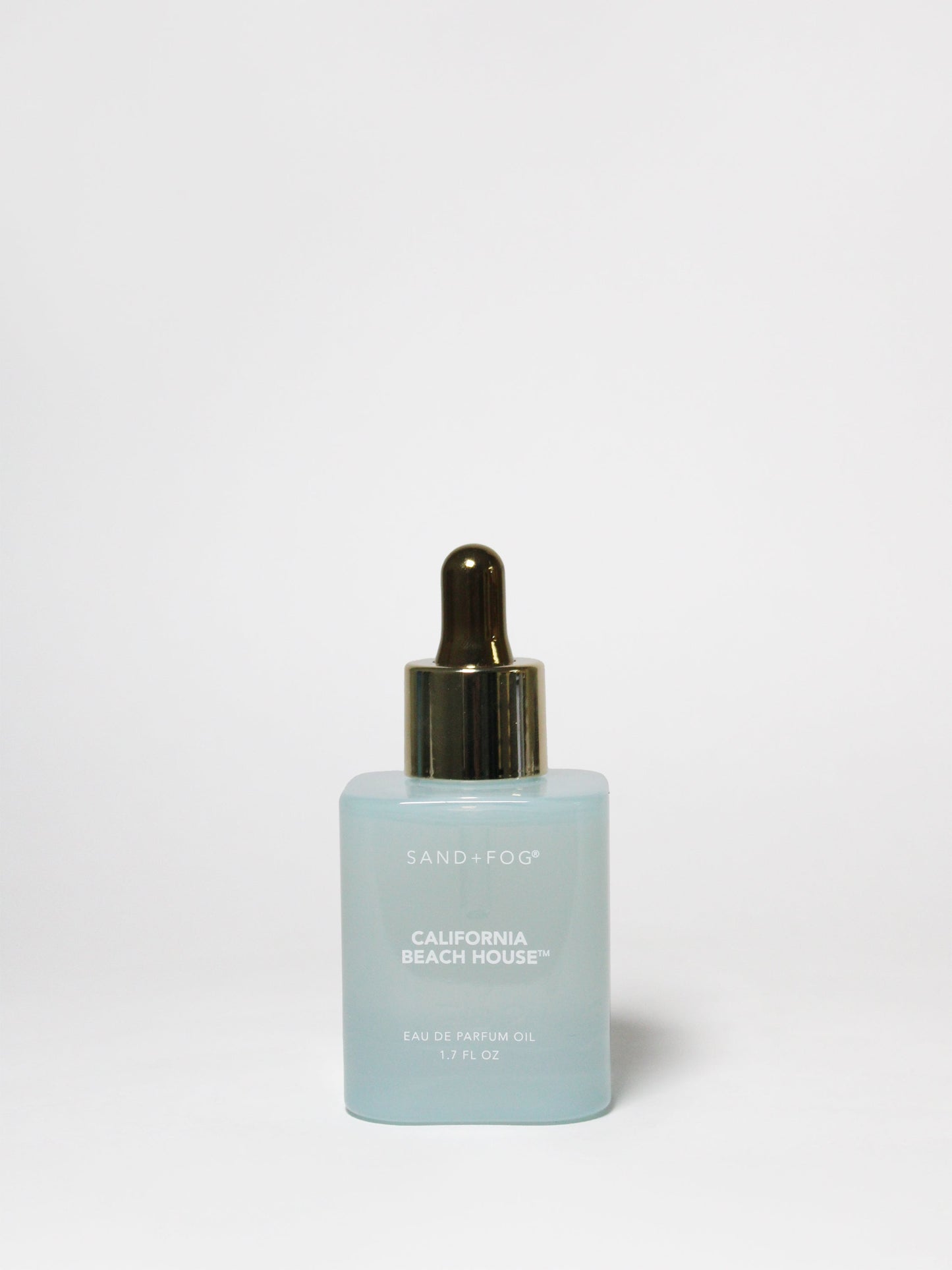 California Beach House 50 ml Perfume Oil Dropper