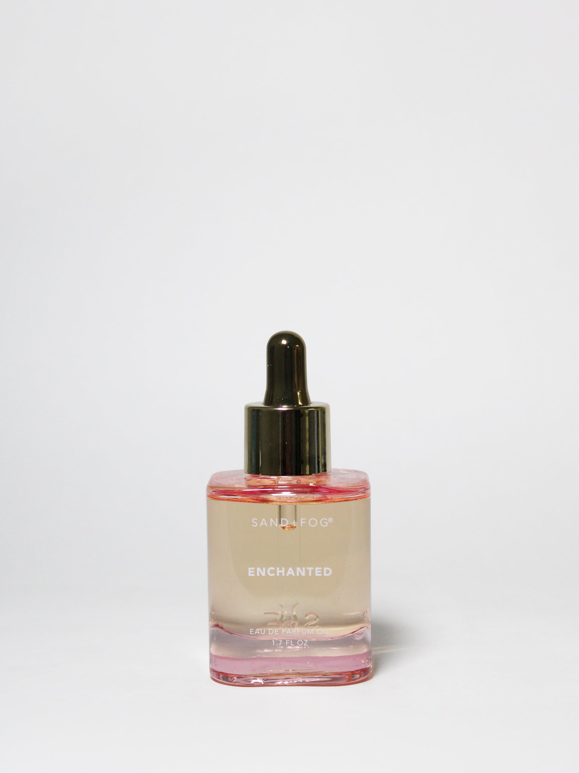 Enchanted 50 ml Perfume Oil Dropper