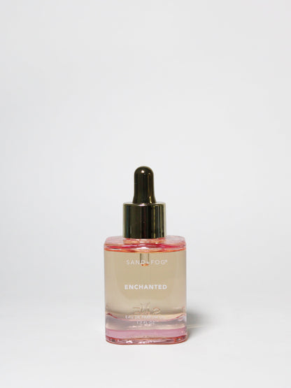 Enchanted 50 ml Perfume Oil Dropper