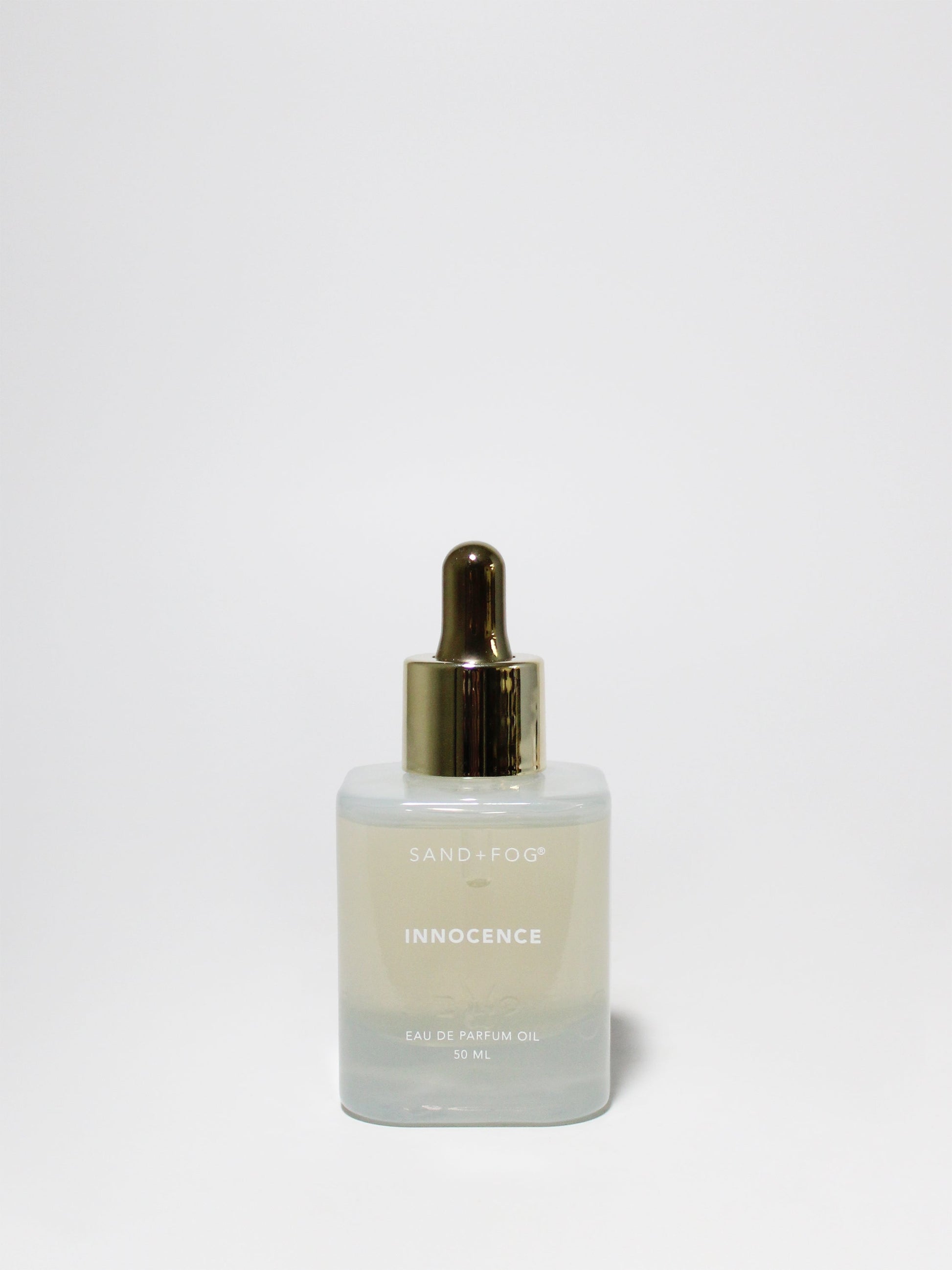 Innocence 50 ml Perfume Oil Dropper