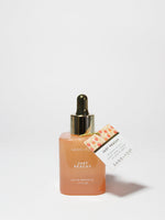 Just Peachy 50ml Perfume Oil Dropper