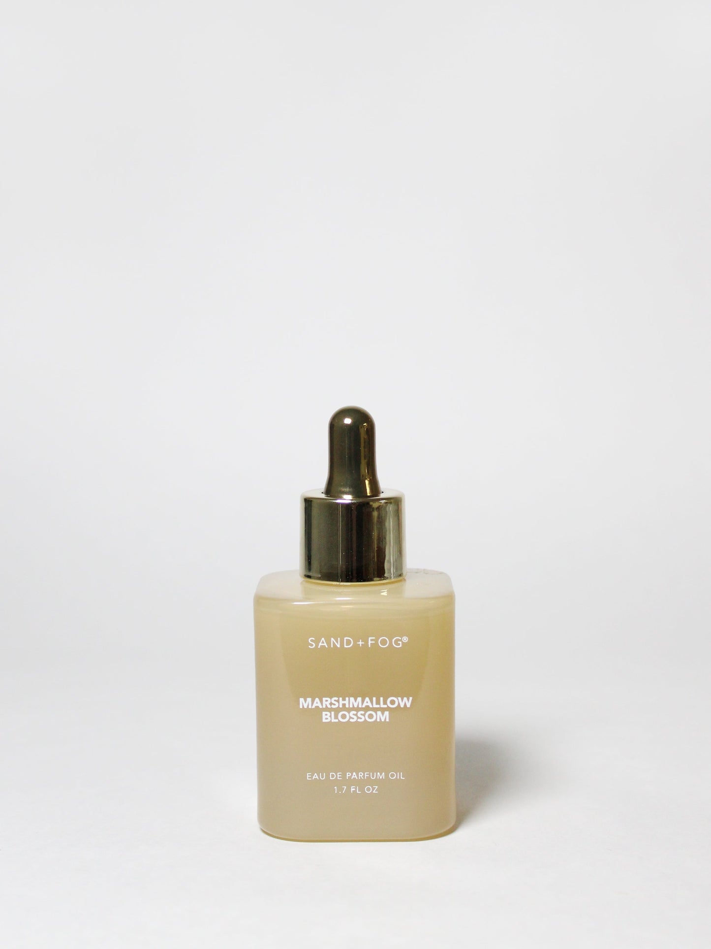 Marshmallow Blossom 50 ml Perfume Oil Dropper